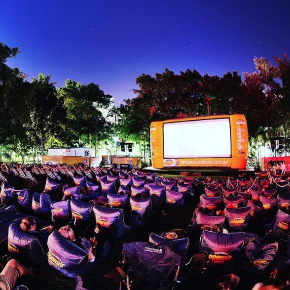 年末盛宴 · 澳大利亚各地不可错过的艺术活动-18