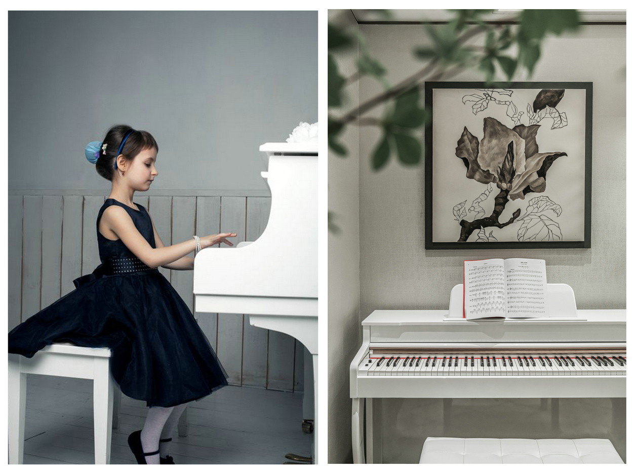 祥源悦江南花园样板间丨上海柯翊建筑设计有限公司,上海大朴室内设计有限公司-15