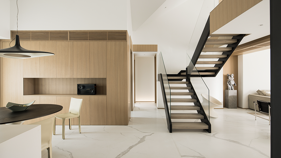 心存希冀 目有繁星丨中国温州丨象限设计-12