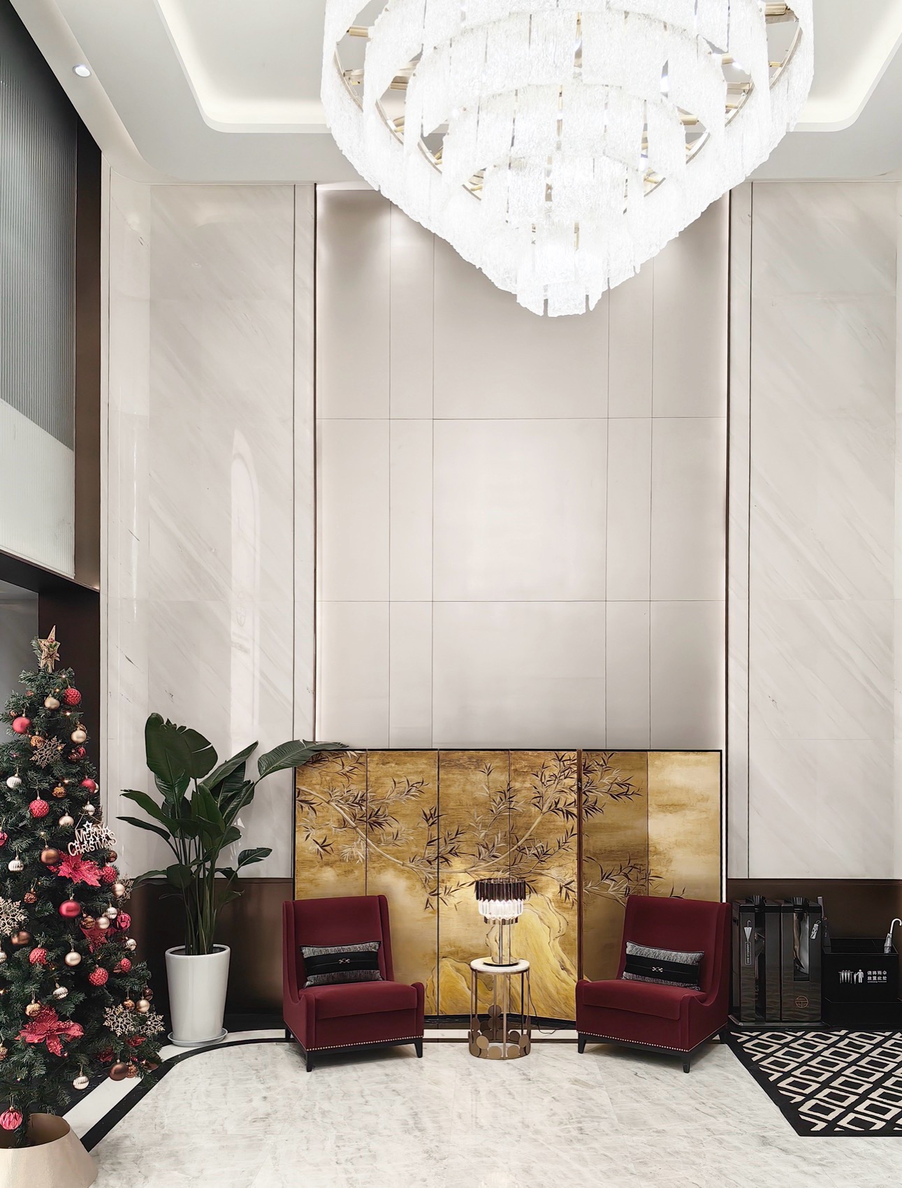 晶大厦(番禺路586号风貌改造)丨中国上海丨MUDO墨度建筑+帝奥设计集团-78