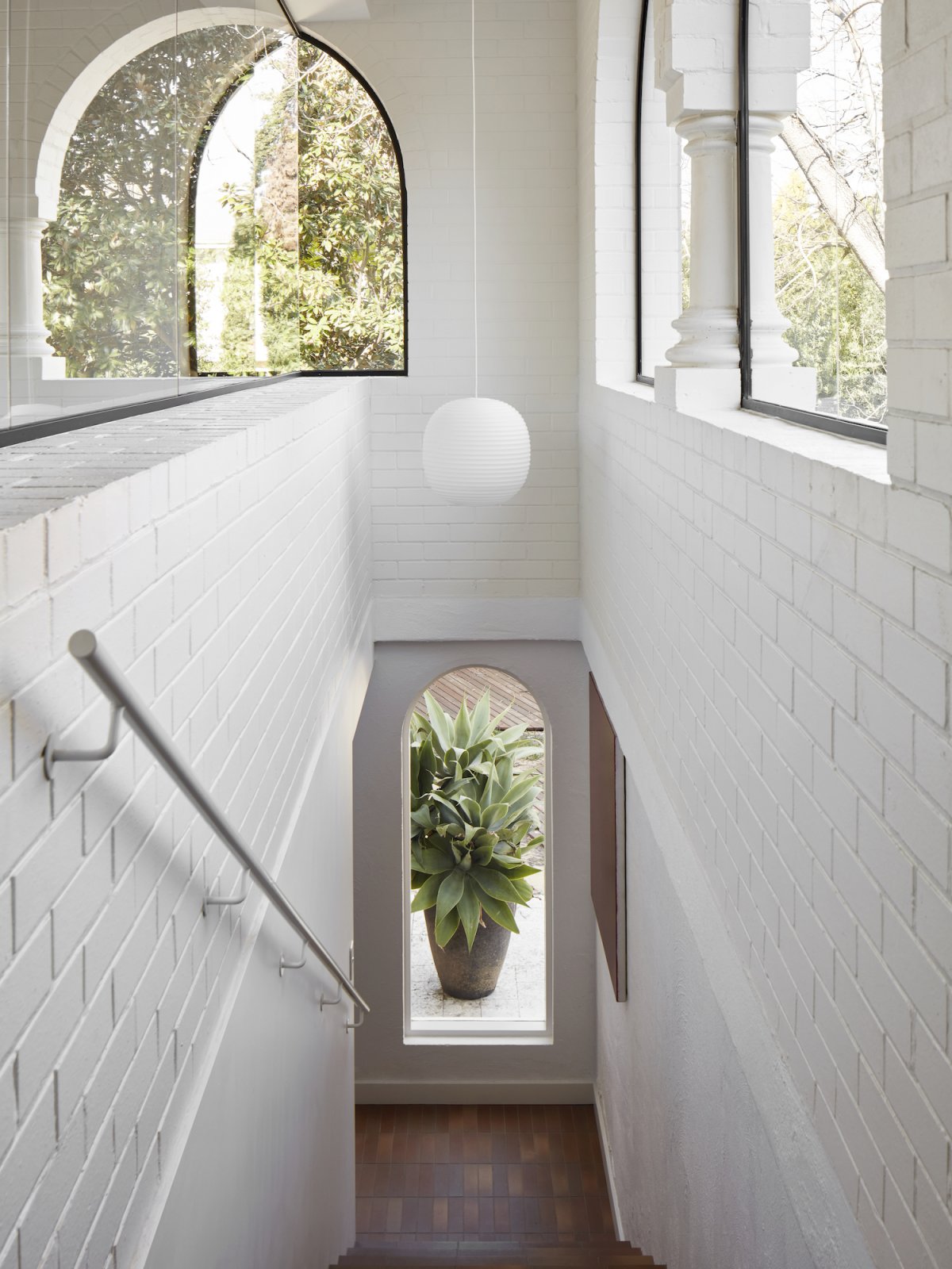 澳州 Perth 南海岸的 Lewis House丨澳大利亚丨Studio Roam,Iota Design-14