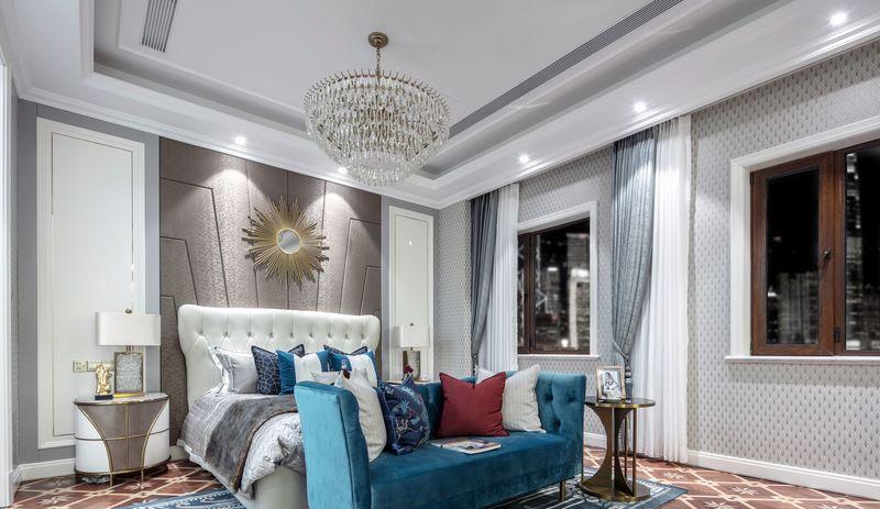 红星国际文化产业园别墅样板间-60
