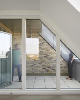 HTA Design | Brambling House completes