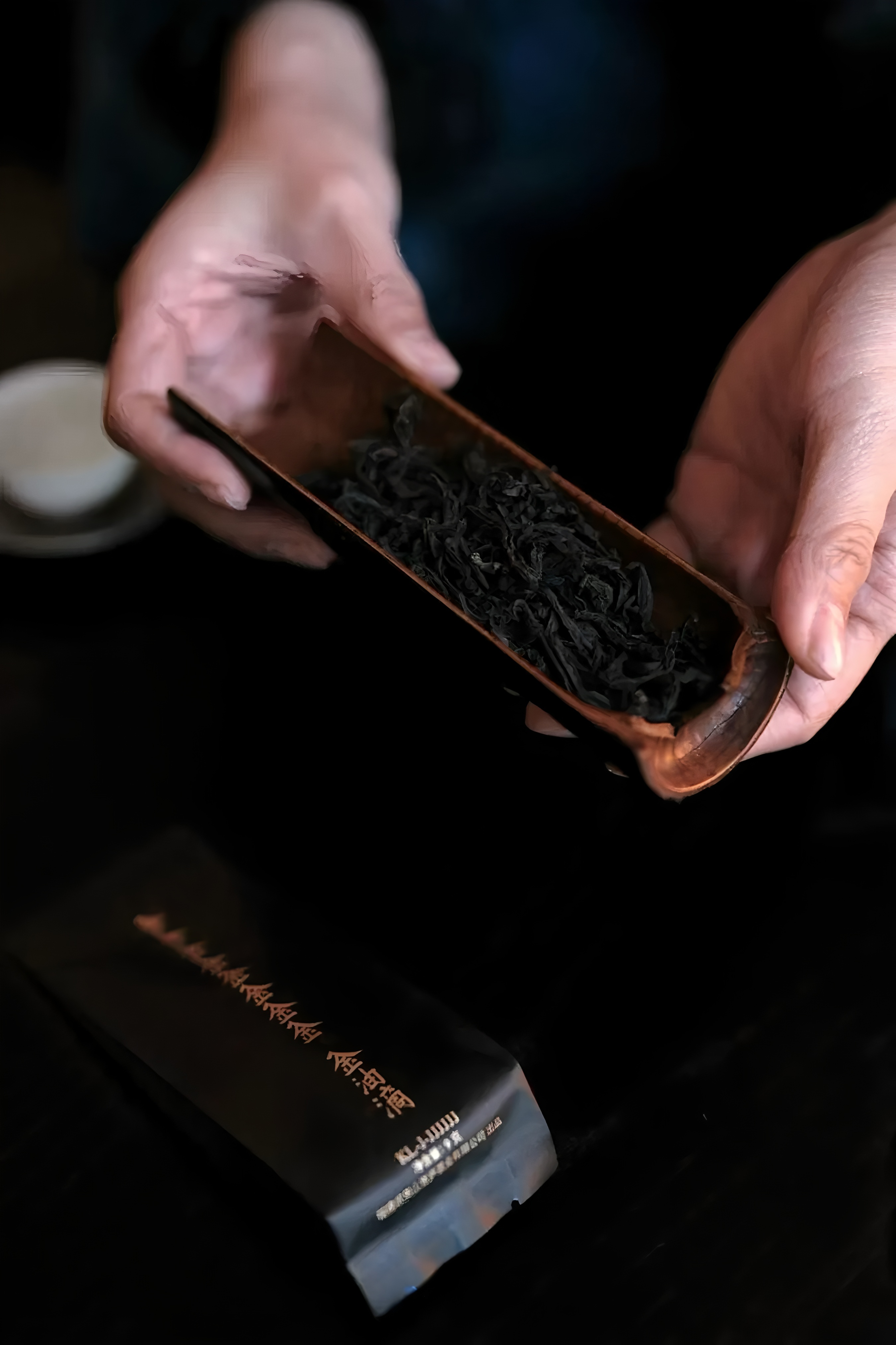 呈己·柏柠茶餐空间丨中国西安丨壹间筑造酒店管理咨询有限公司-53