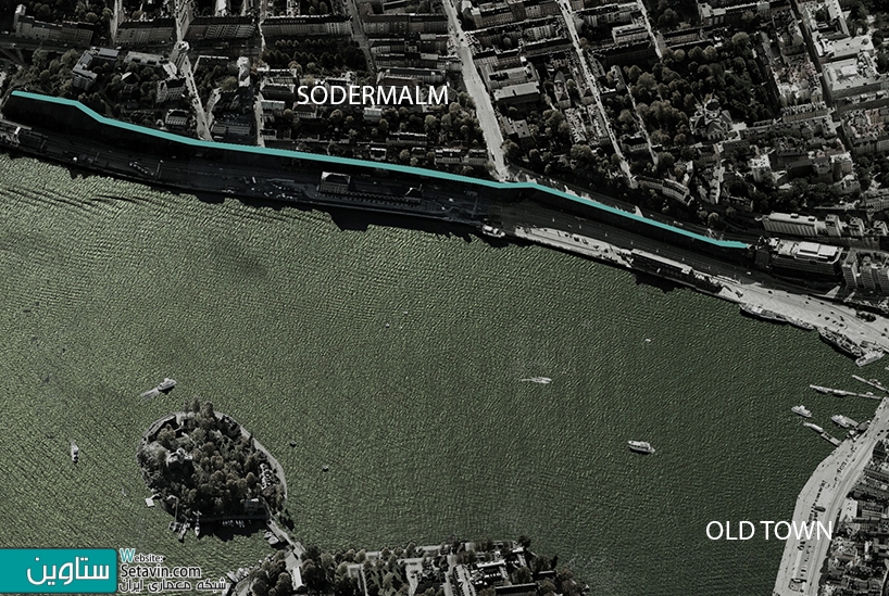 乌玛（UMA）斯特勒姆无边泳池-4