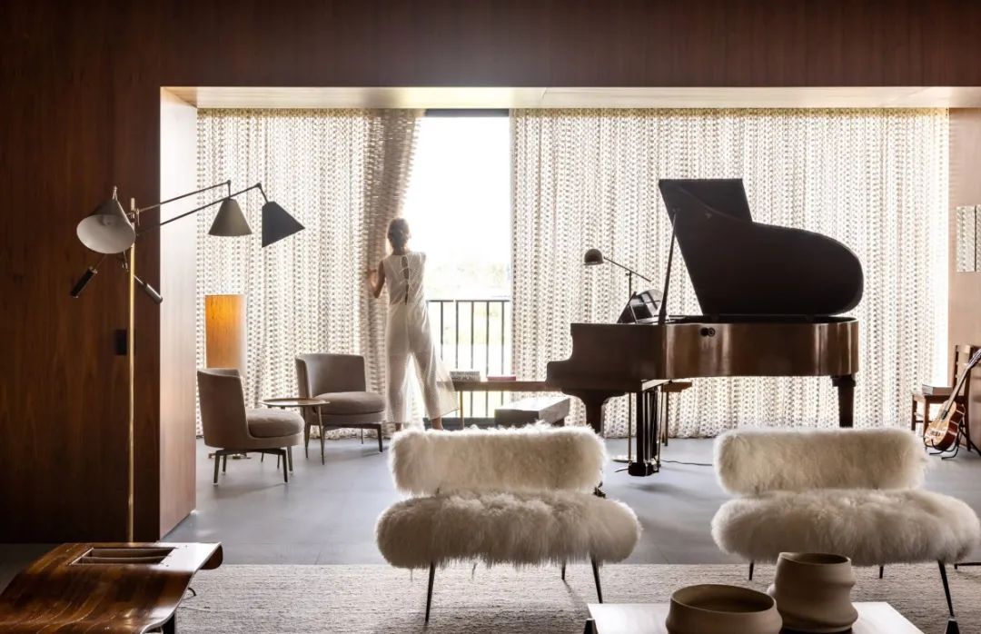 阿苏尔之家丨巴西圣保罗丨Studio MK27-52