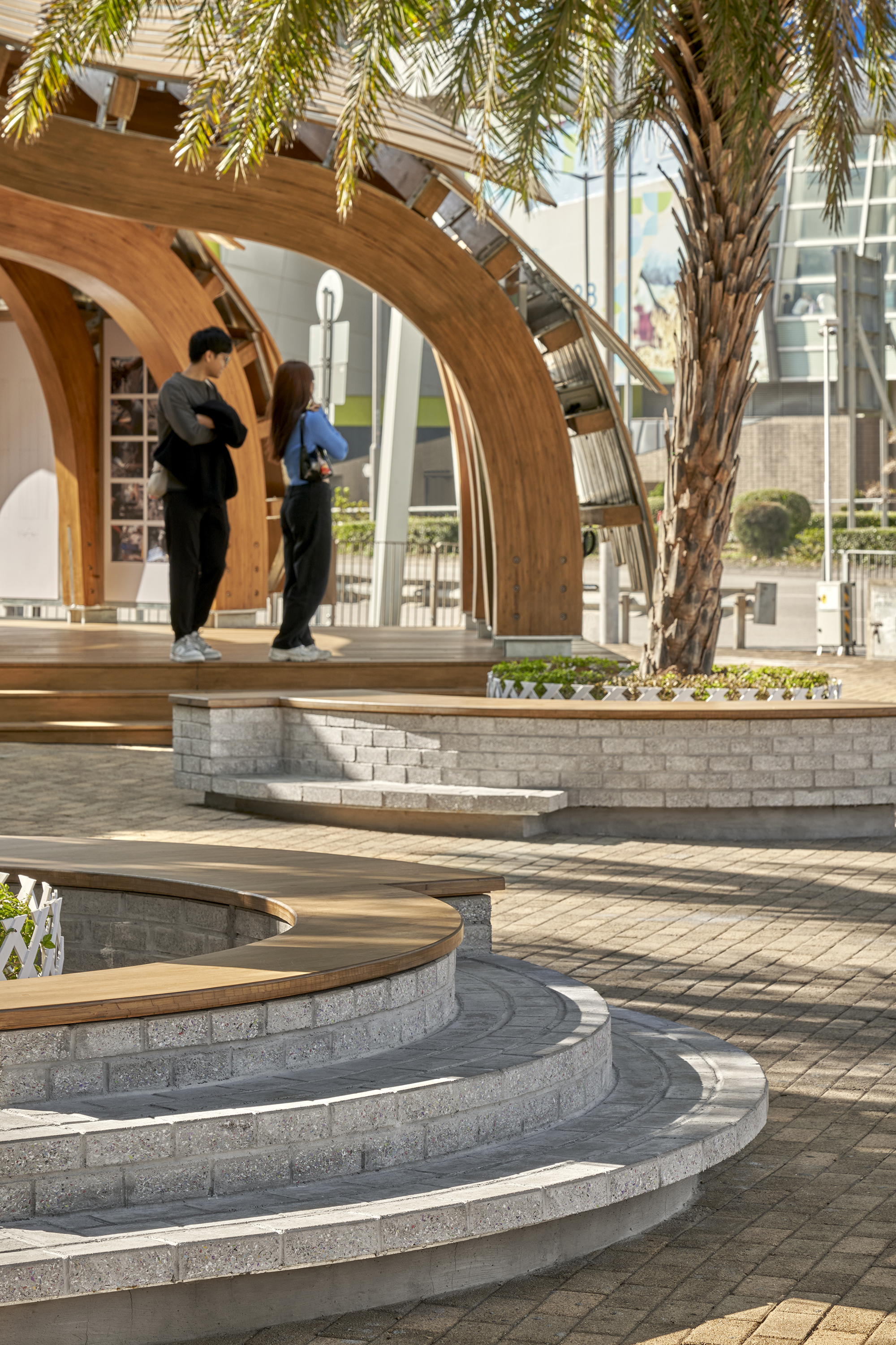 Urban Living Lab / Su Chang Design Research Office-27