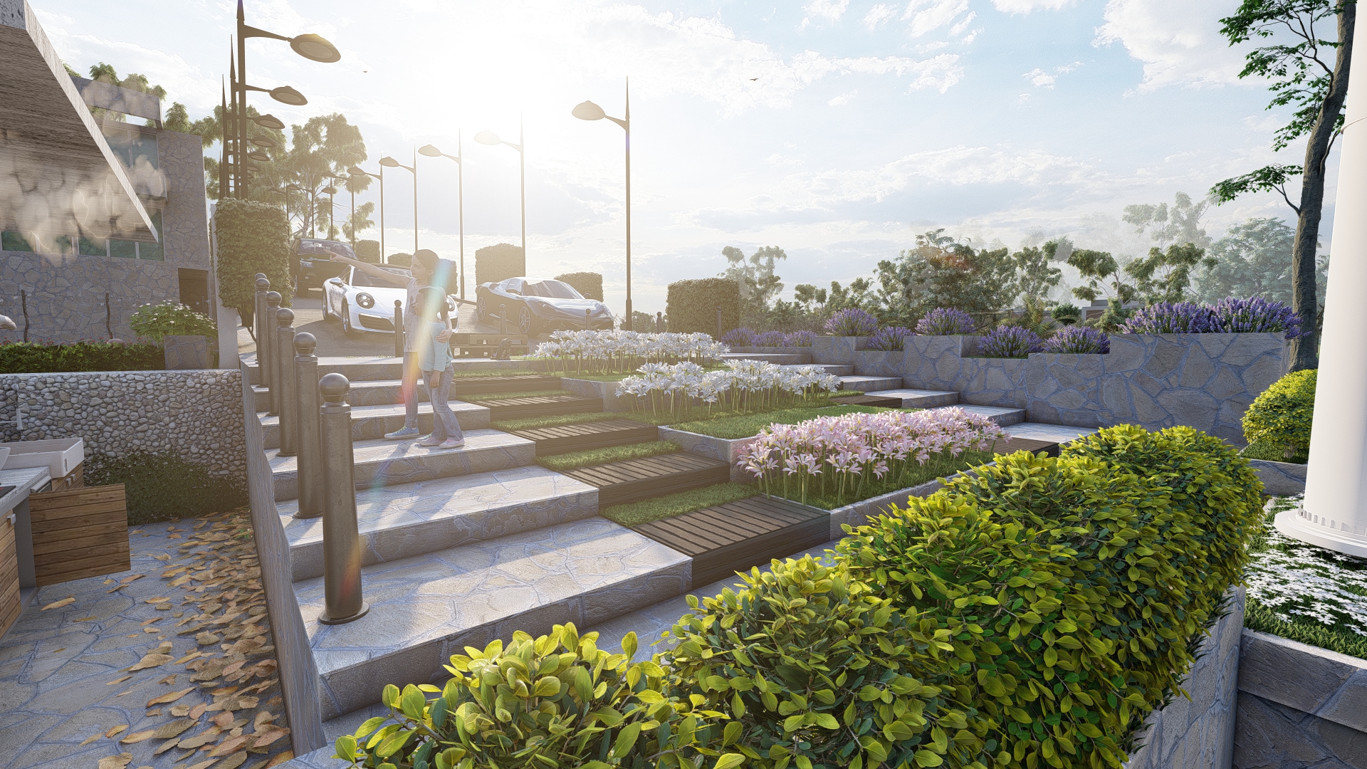 杜坎河畔天堂-8