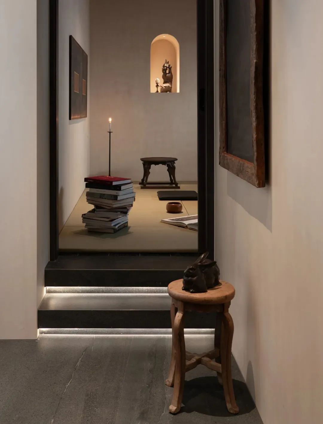 300㎡奢华豪宅，这设计根本模仿不来！-70