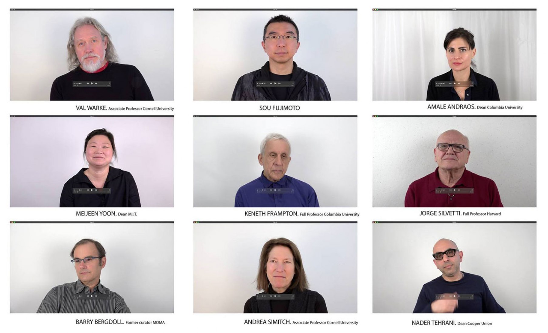 2016年威尼斯双年展西班牙馆内部展览丨意大利丨Iñaqui Carnicero,Carlos Quintans等-192