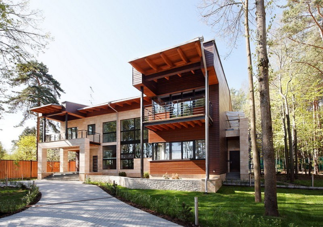 Сквозь орнамент（穿过装饰图案）丨俄罗斯莫斯科-25