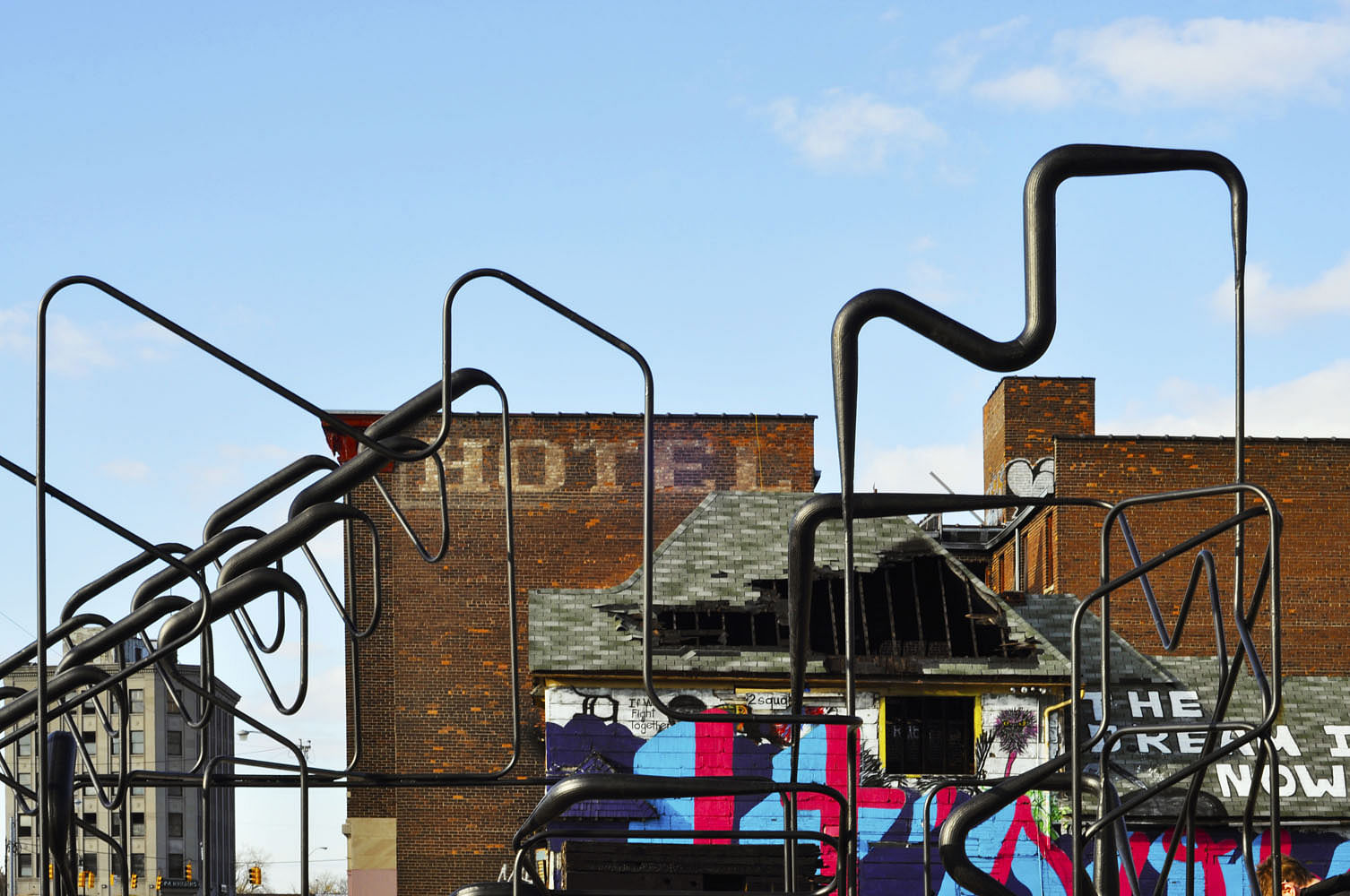 丨美国底特律-8