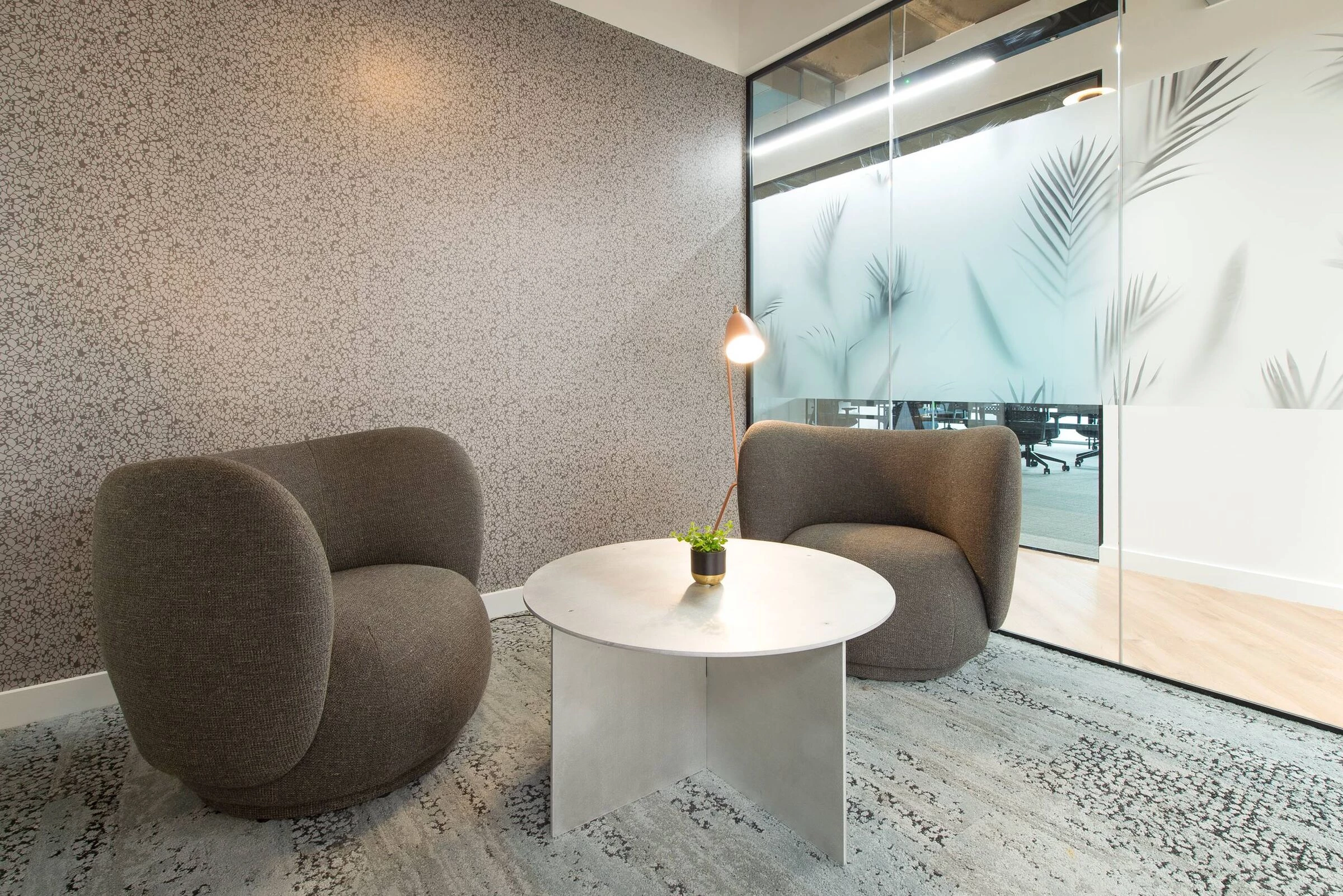 影响工作丨英国布里斯托尔丨Echospace-25