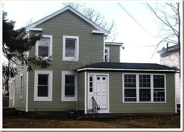 59 Broadway老房子翻新改造丨美国新泽西-30