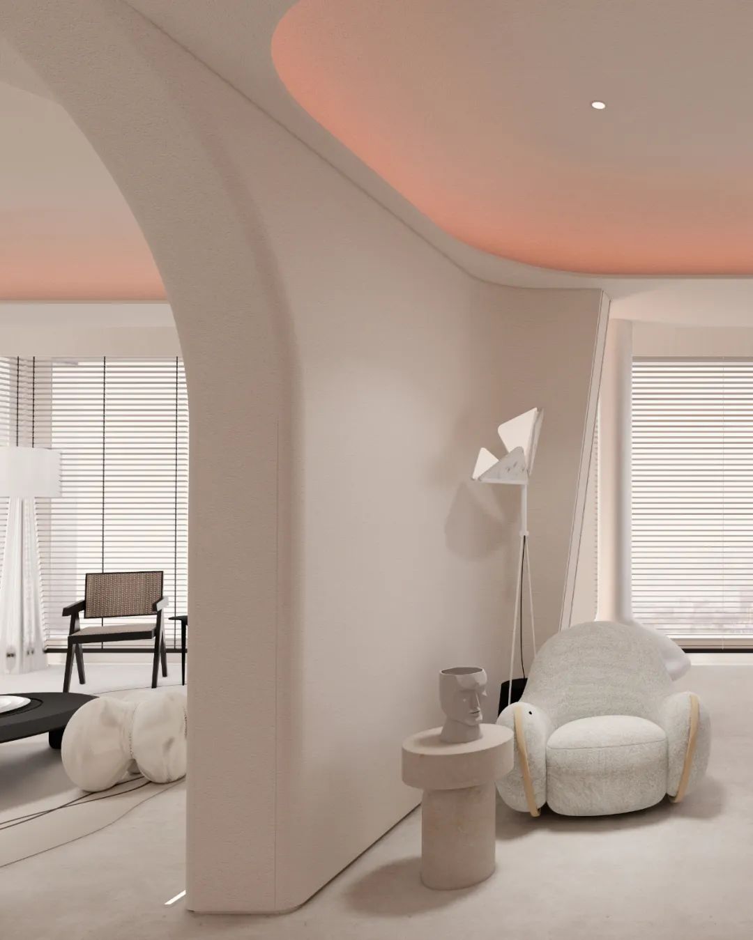 江门御锦珑湾（在建中）丨中国江门丨木子仁-11