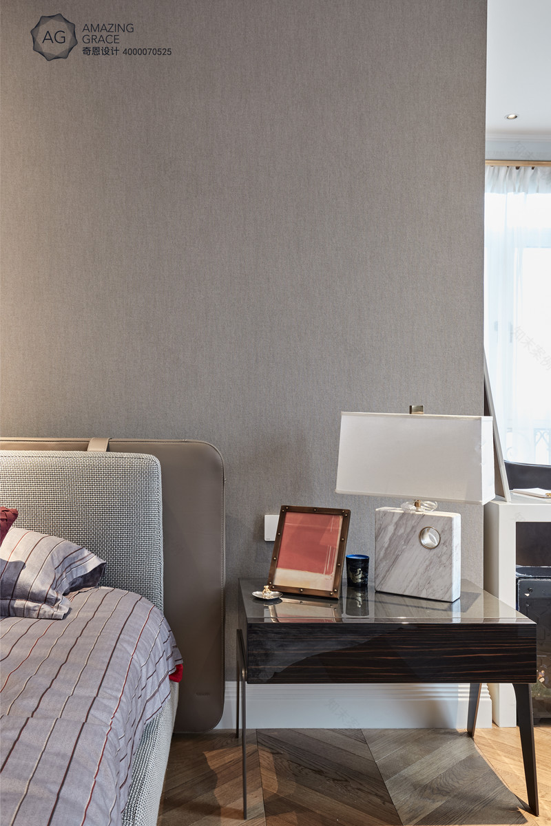 温州 200 方大平层极简奢华新定义丨中国温州-40