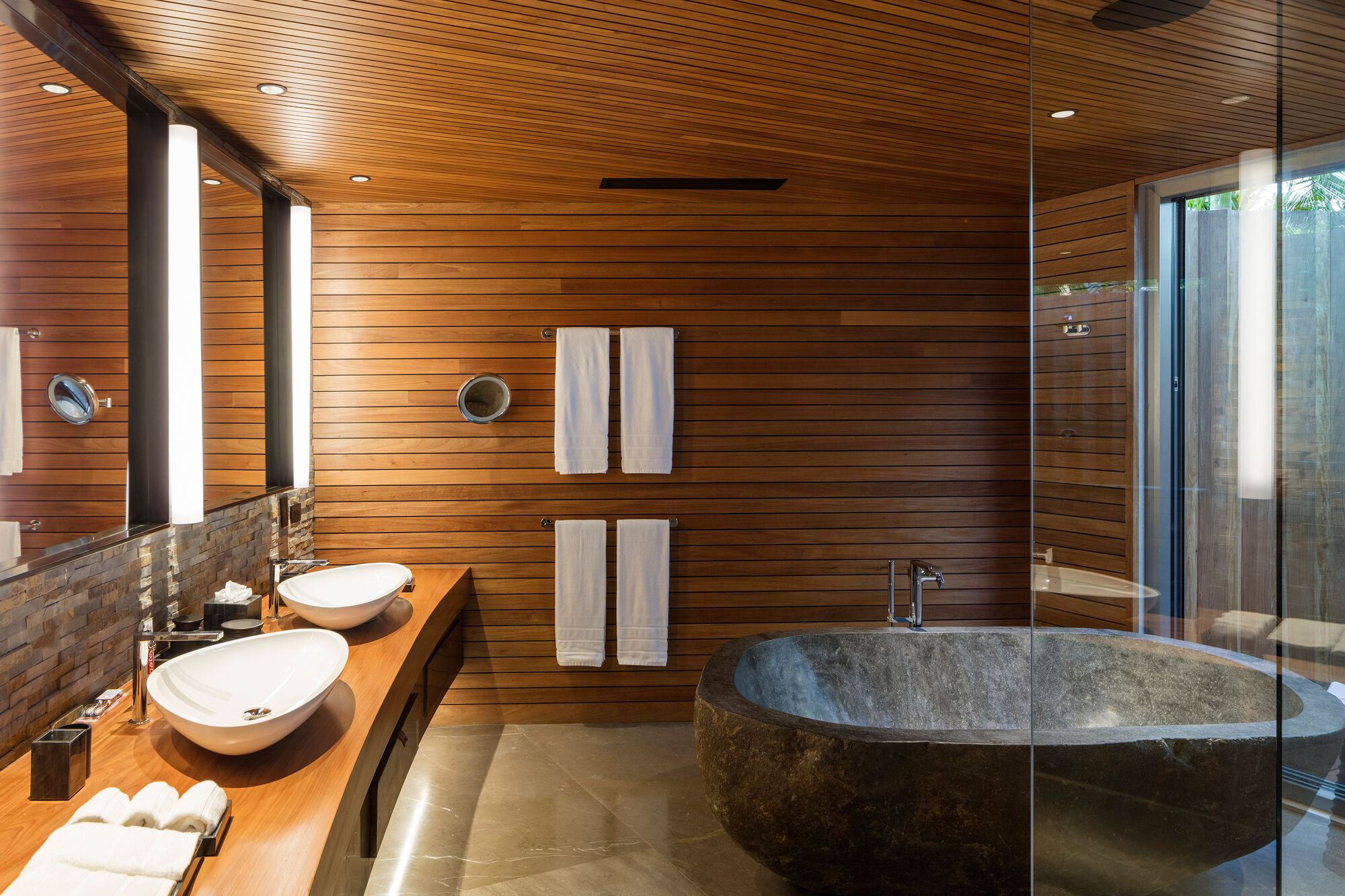 蓬塔卡纳住宅-52