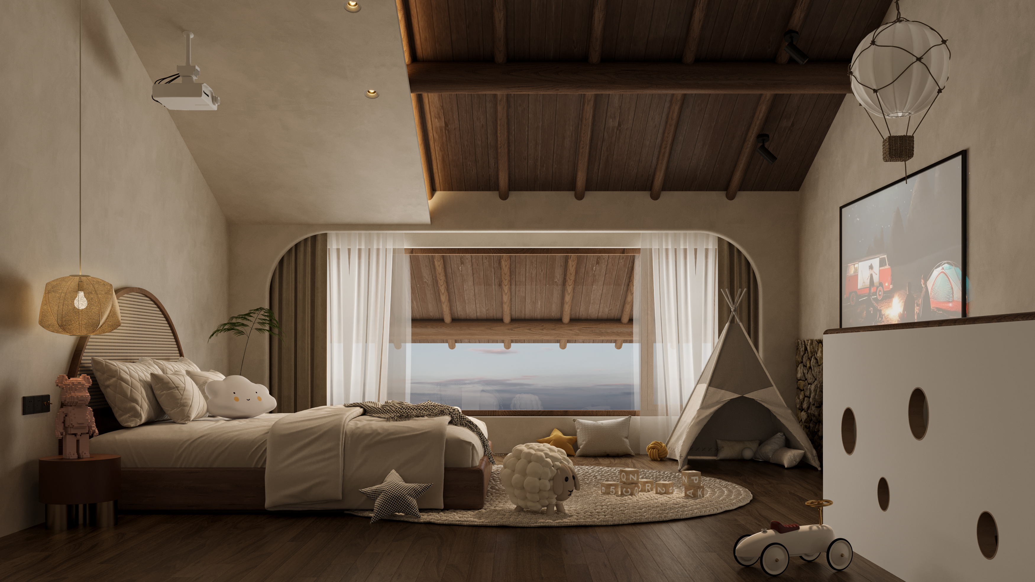 淄博民宿项目-4