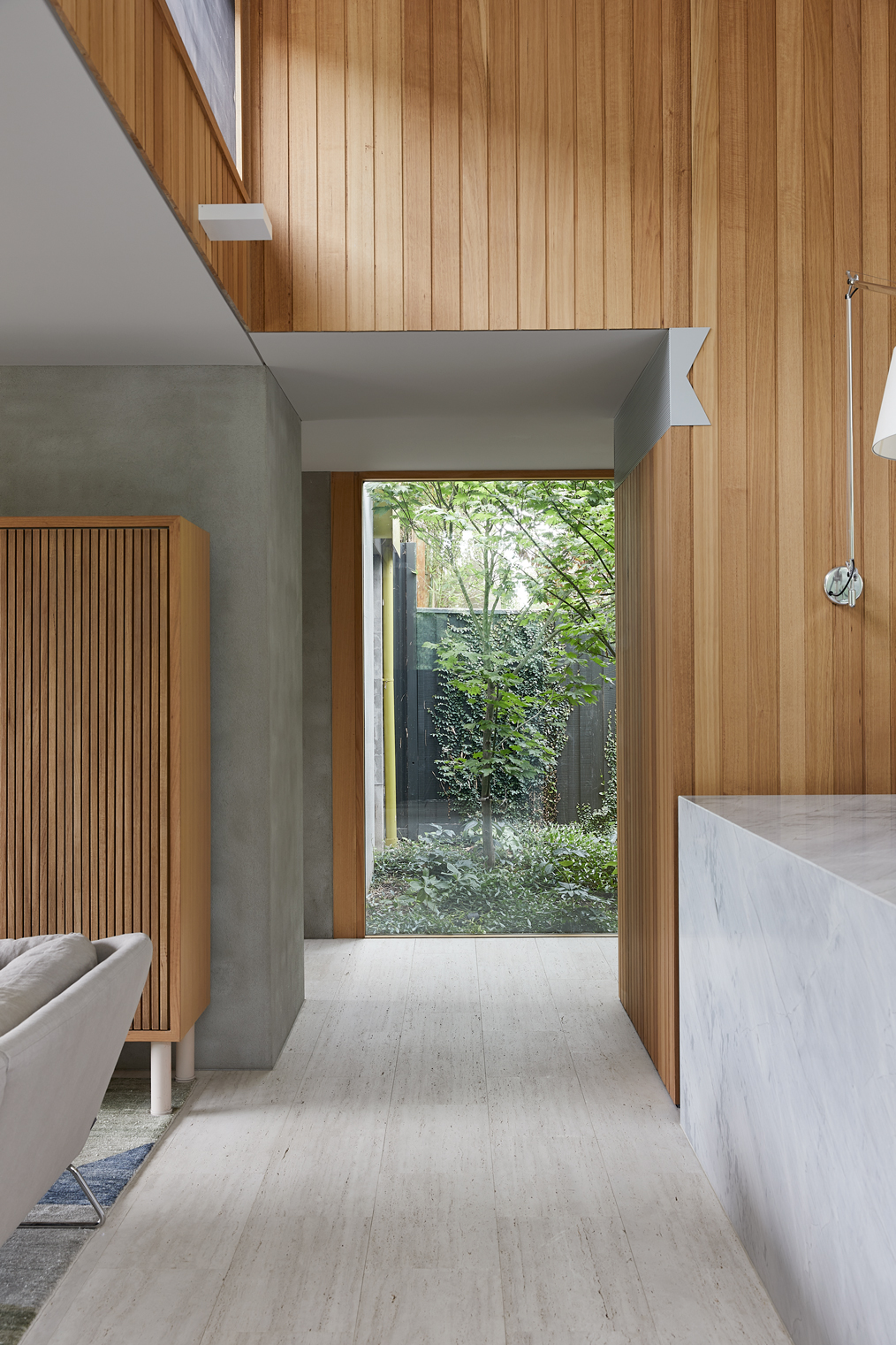 Ballarat 住宅丨澳大利亚丨Kennedy Nolan-6