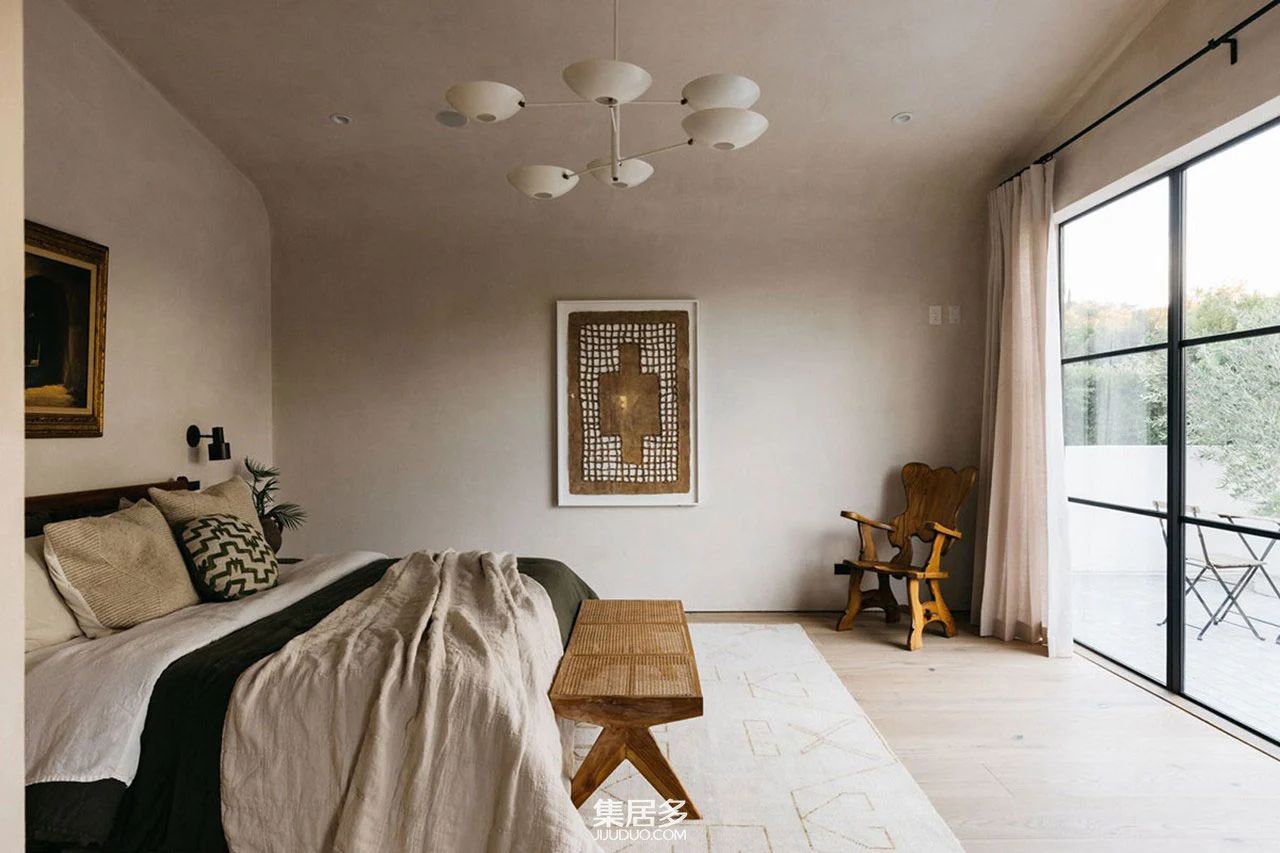 洛杉矶现代化外表下的历史魅力丨美国洛杉矶-41