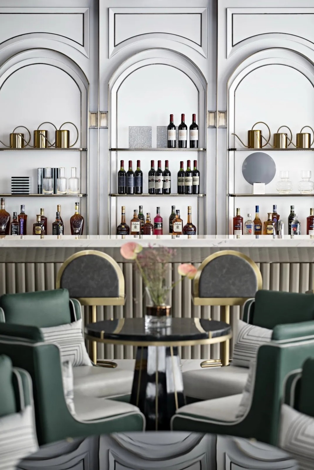 天津新城悦隽公馆展示中心-18