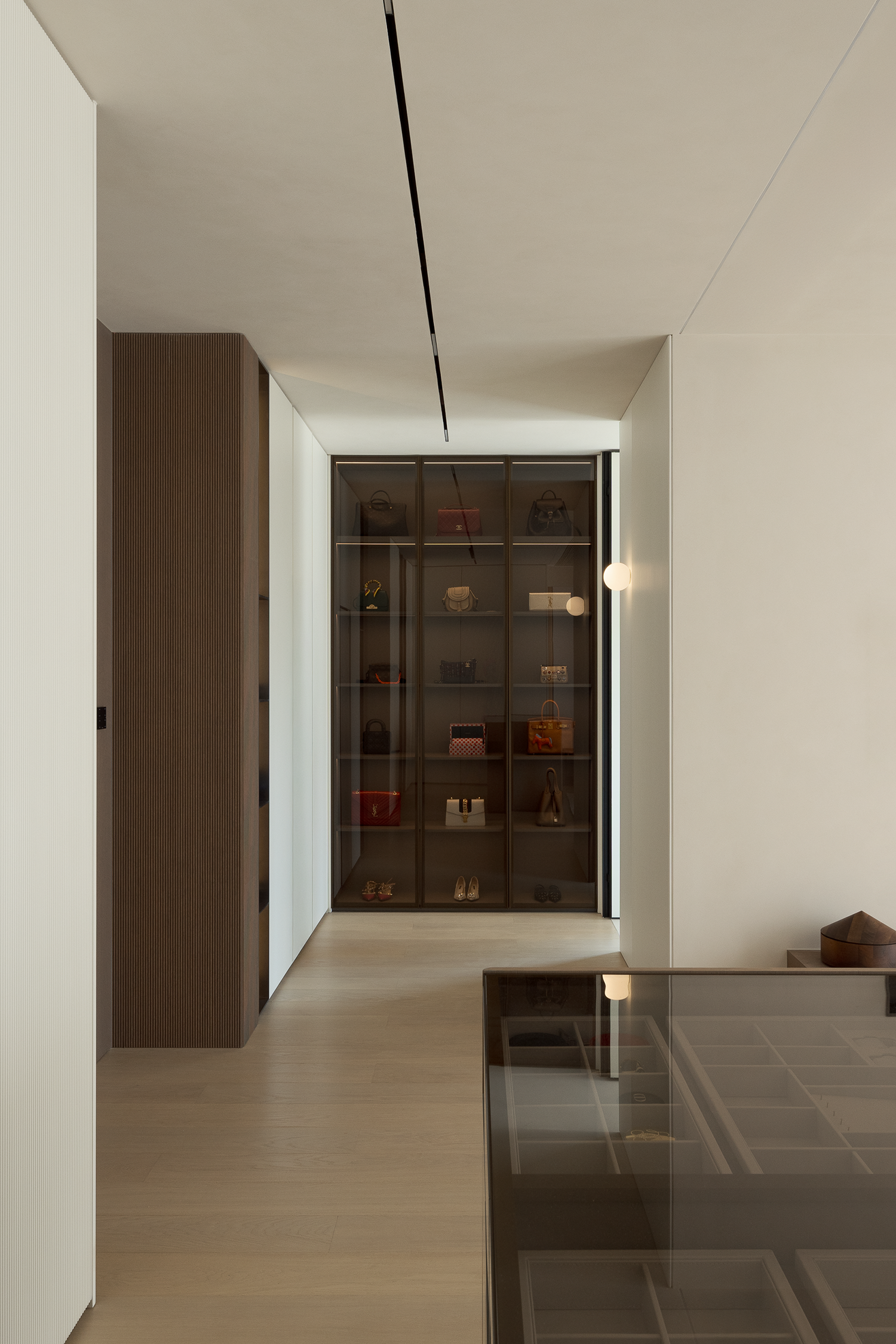 君湾中心别墅丨中国宁波丨境唐室内设计事务所-88