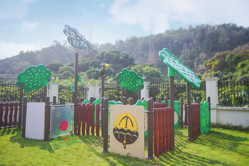 广州玺悦幼儿园丨中国广州丨牧童集团(广东)实业有限公司-14