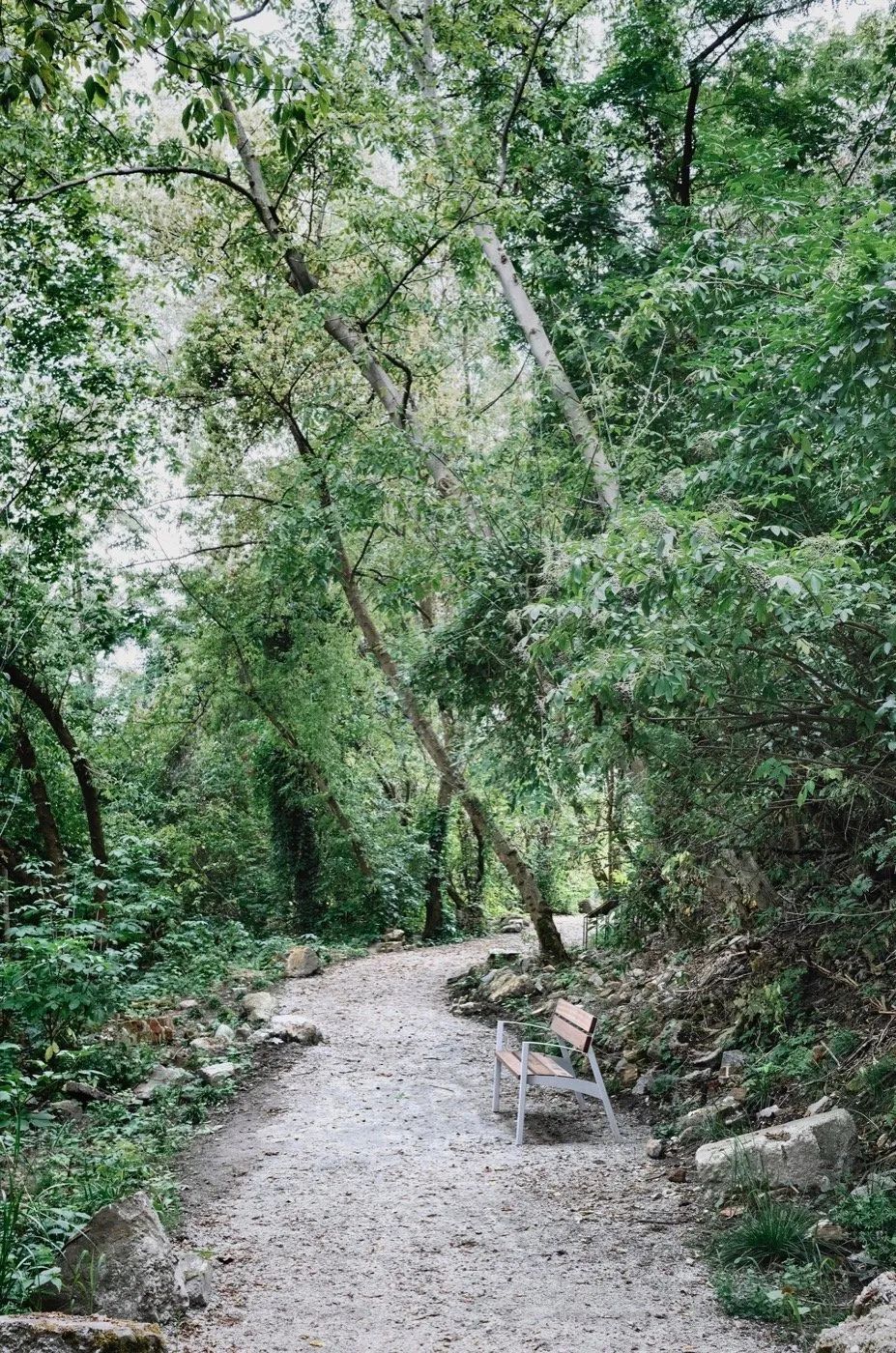 华沙起义丘公园丨波兰丨archigrest与topoScape设计工作室-8