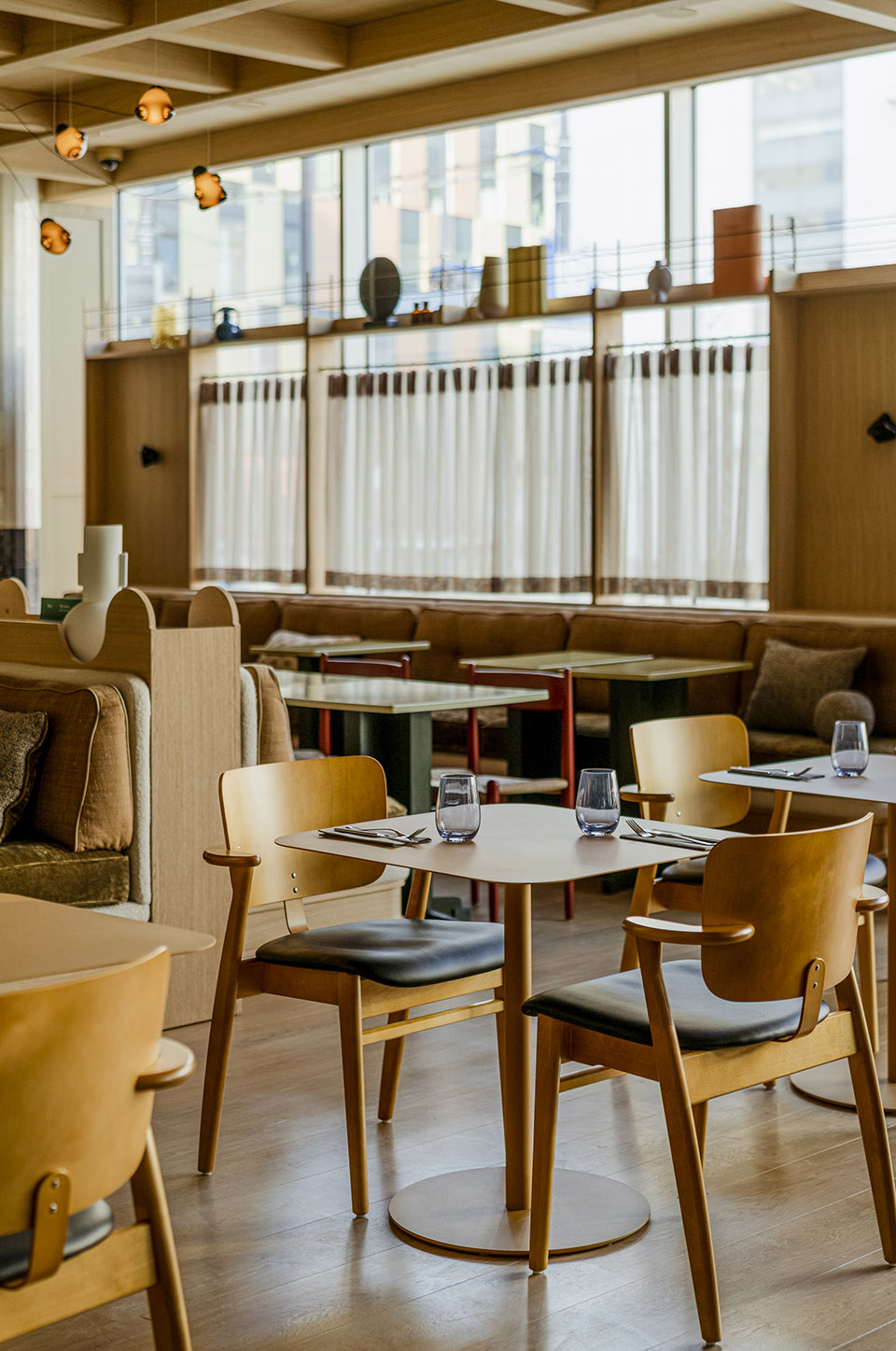 波兰克拉科夫 PURO 酒店丨Paradowski Studio-25