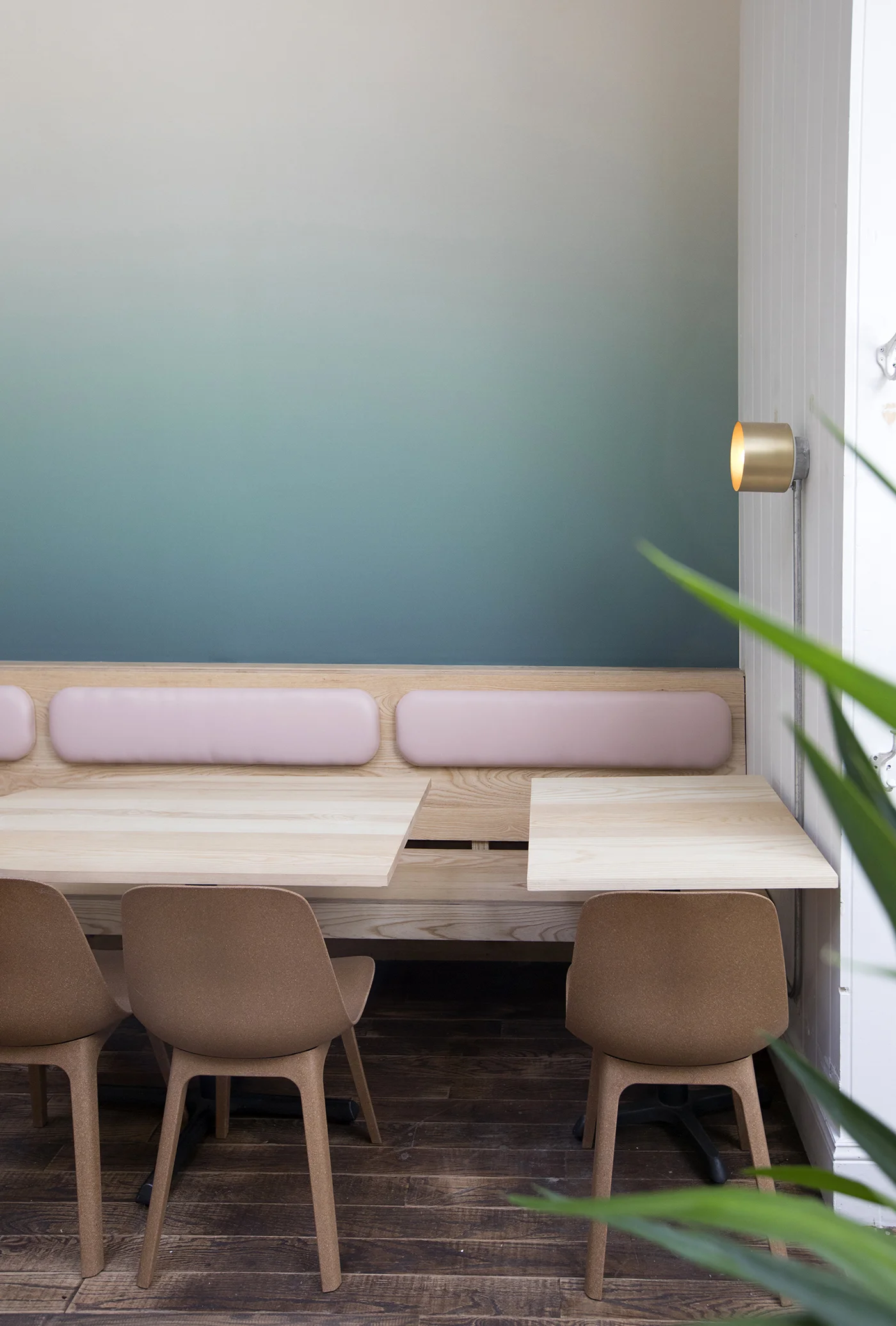 迪安迪·实体空间办公室丨Huy Bui,Michael Yarinsky等团队-23