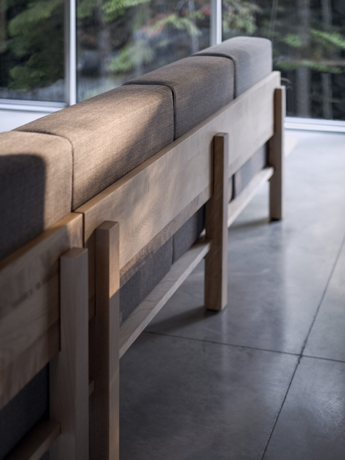 急流住宅区丨加拿大丨Appareil Architecture-105