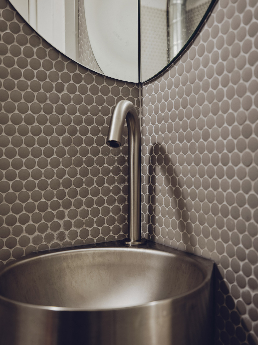 Atypique咖啡店丨西班牙桑坦德丨ZOOCO ESTUDIO-58