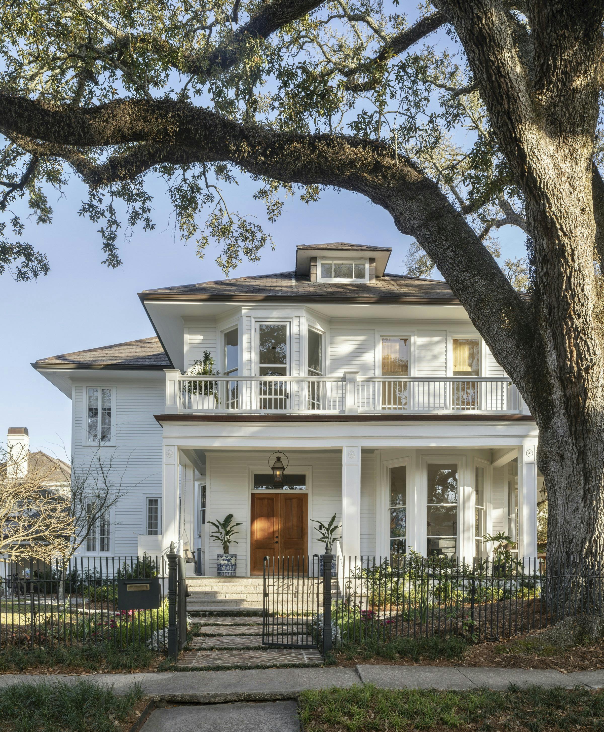 丨美国丨Morris Adjmi Architects-8