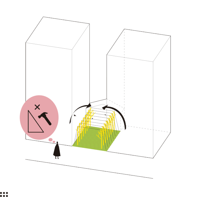 裸筑更新 · 口袋公园-68