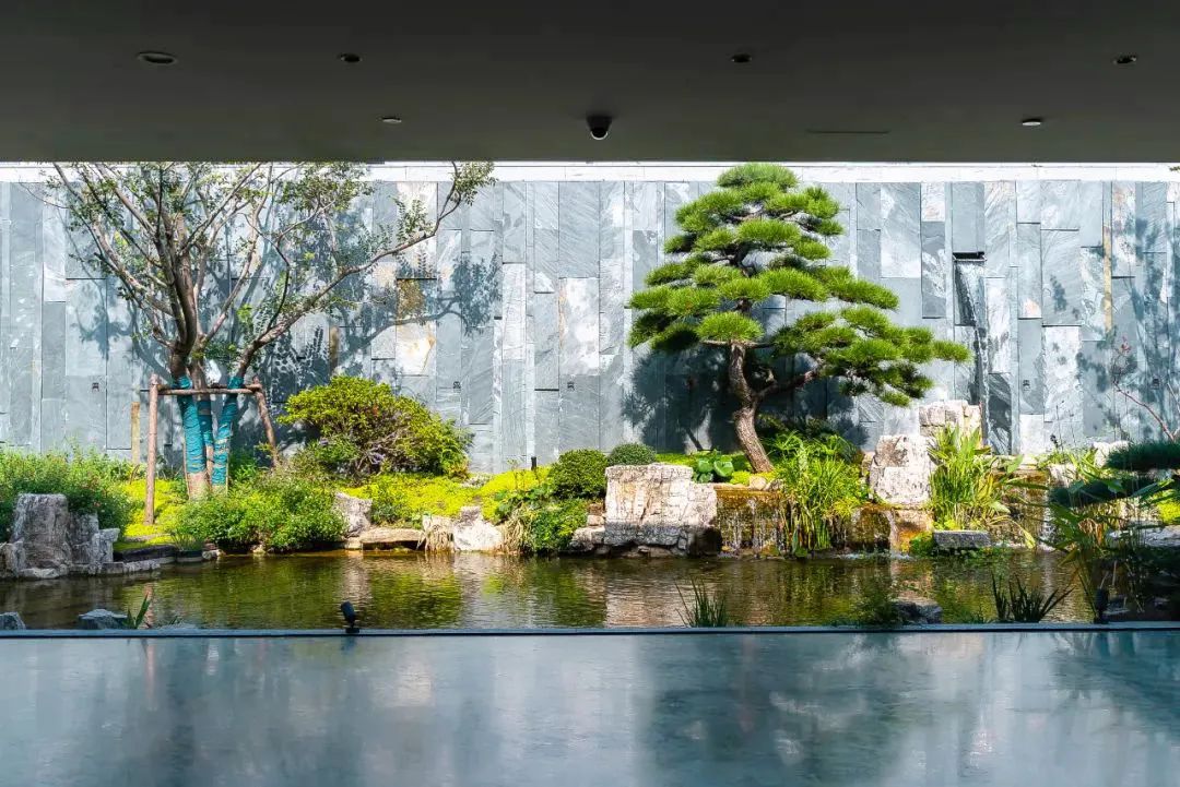 云东境·禅奢疗愈酒店丨中国徐州丨GAD杰地设计,ZSD卓时设计-71