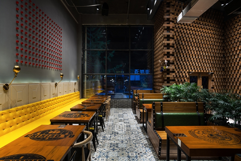 痴小鱼极致烧烤-16