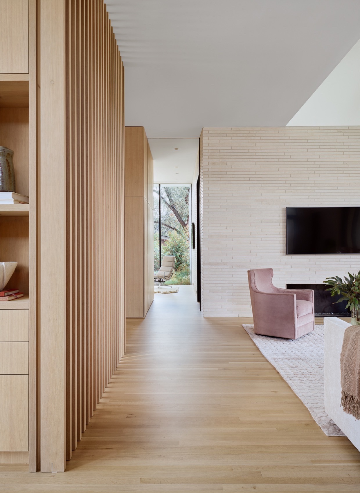 Westbrook住宅丨美国奥斯汀丨Alterstudio Architecture-26