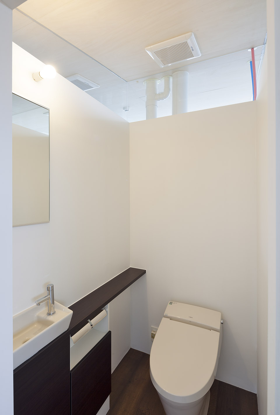 神奈川M宅 / I.R.A.-108