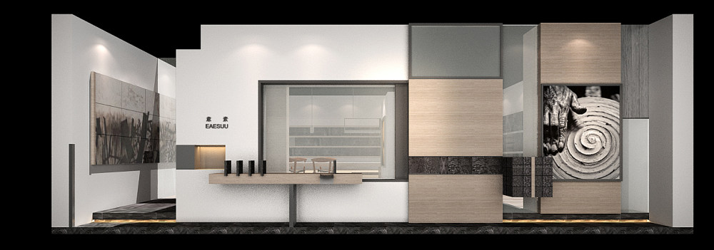 小店大变样 | 揭秘知名设计师的实用室内设计-10