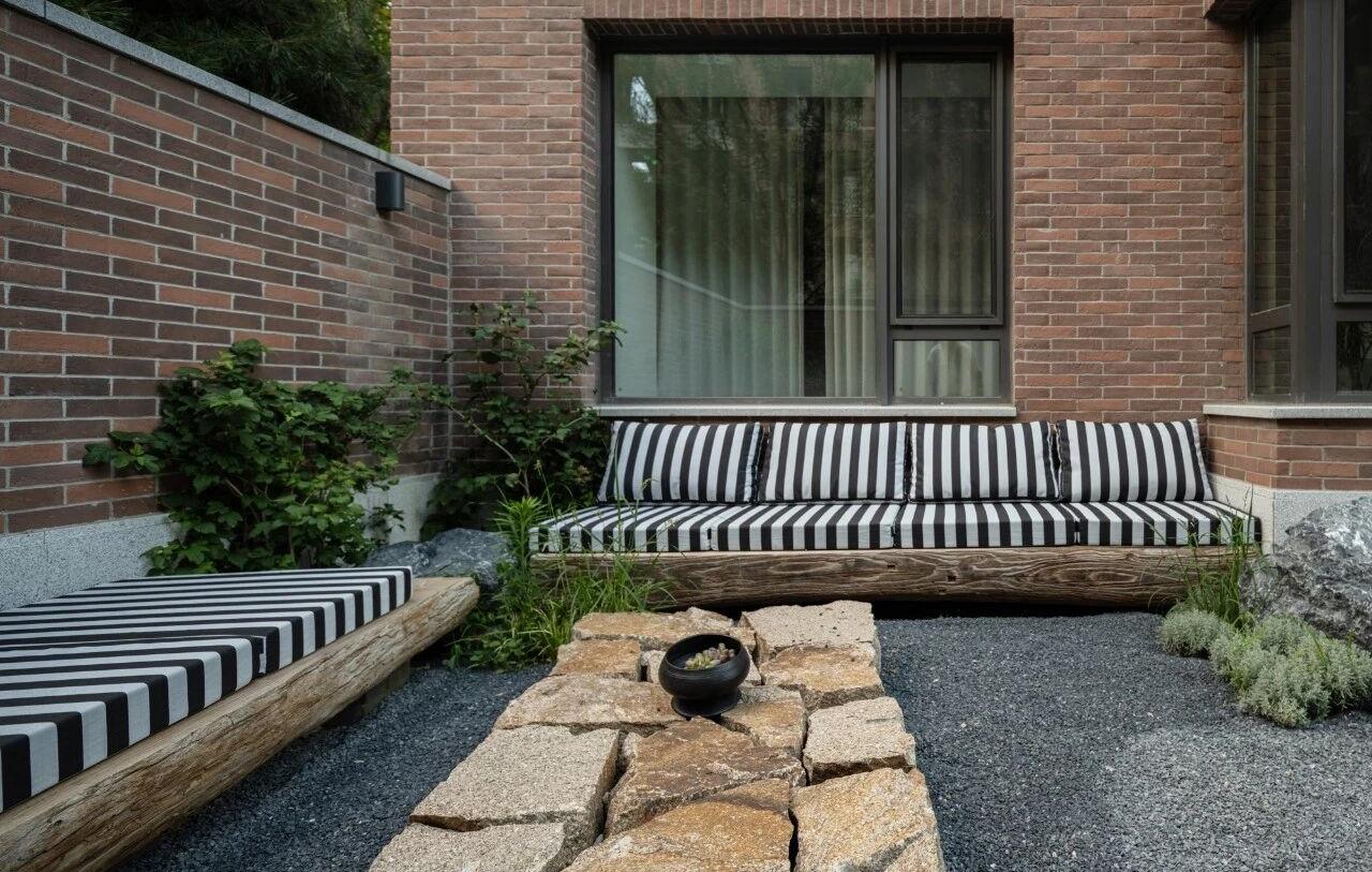 向泽空间 · 阿那亚北戴河165㎡私宅丨ULS向泽空间-49