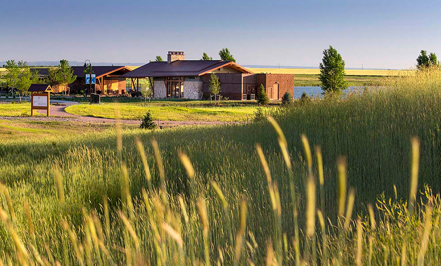 The Lake Club at The Lakes at Centerra - DTJ Design-20