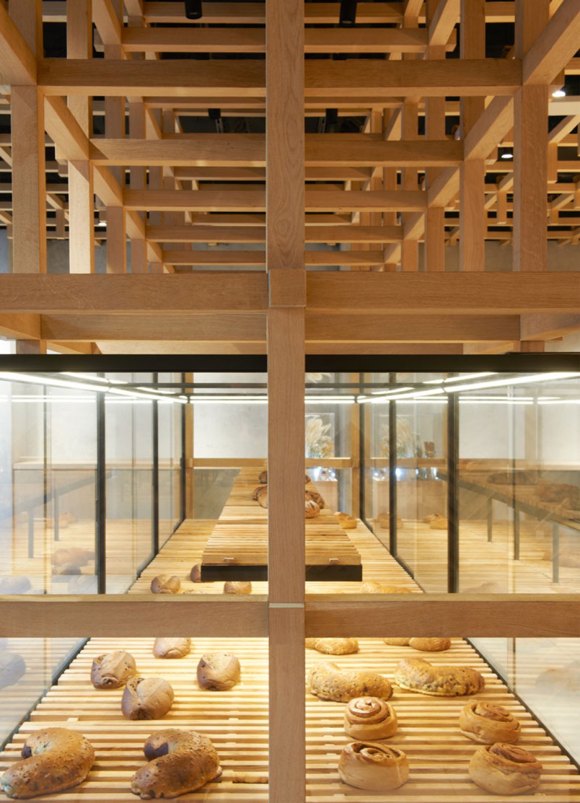 原麦山丘北京三里屯店  B.L.U.E.建筑设计事务所-16