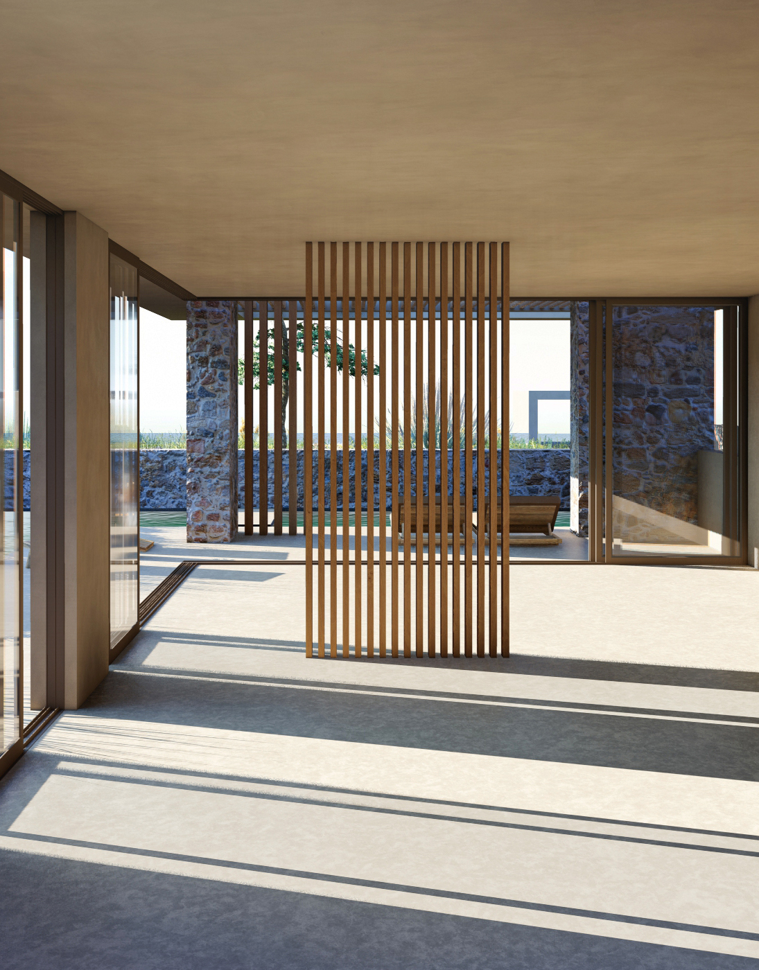 简单架构丨Arch+Light-4