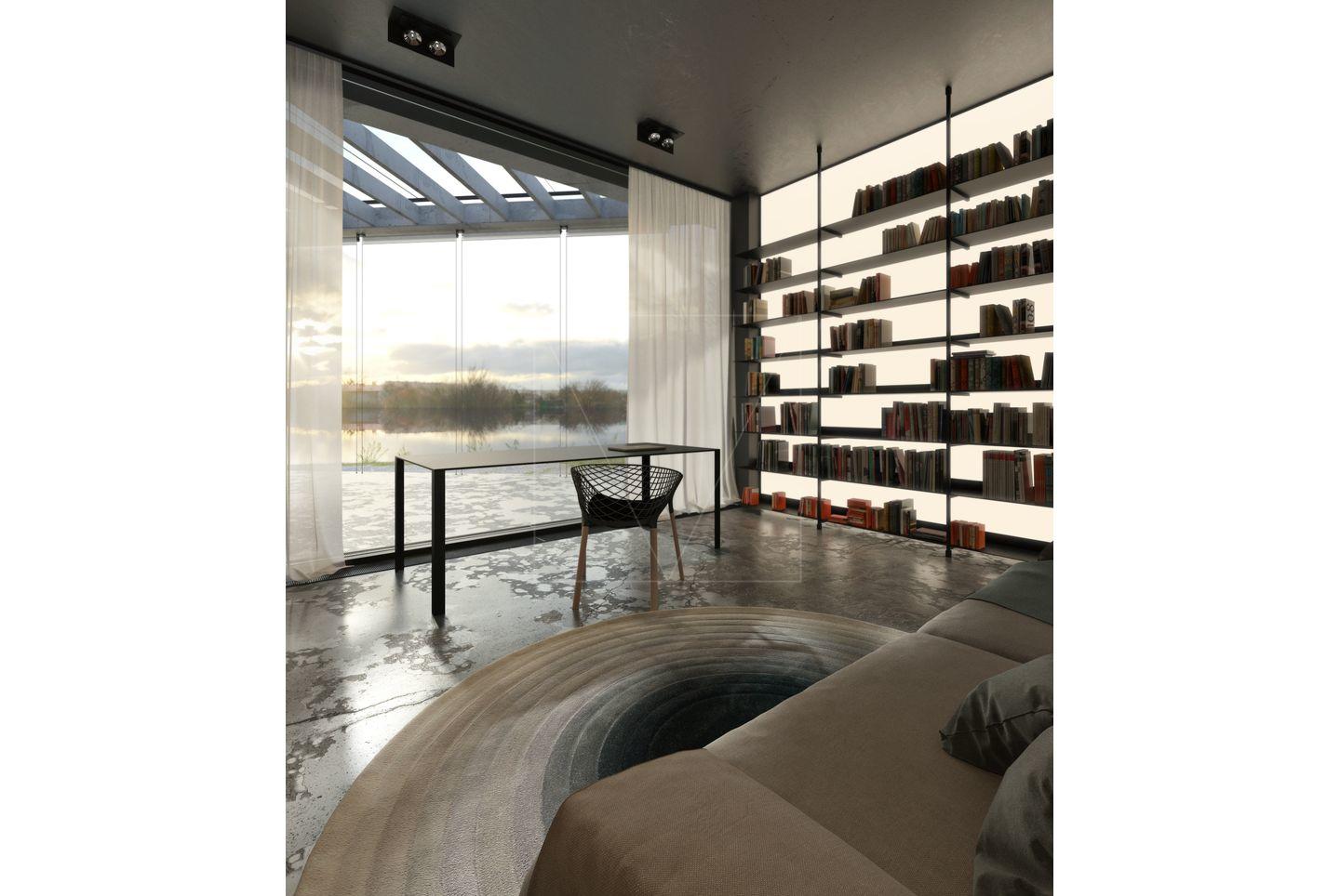 THE LAKE HOUSE Sergey Makhno1-14