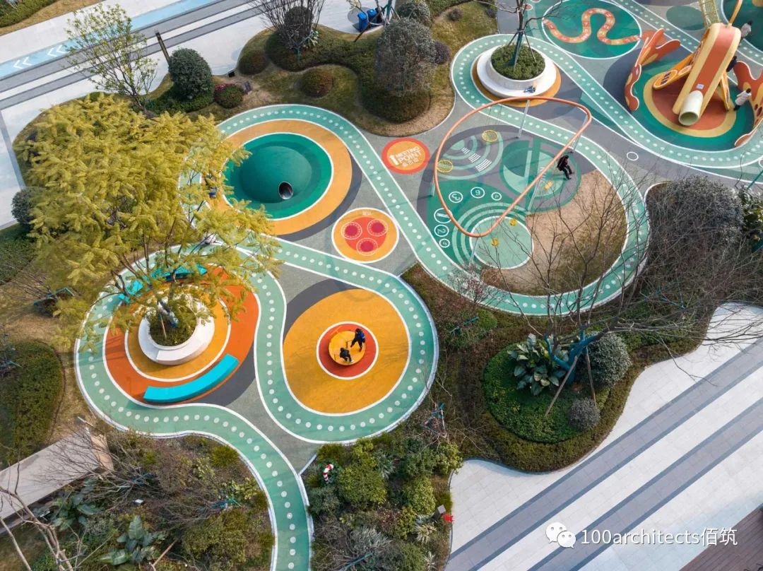 Hello 新世界 2·0丨中国成都丨佰筑建筑设计咨询（上海）有限公司-46