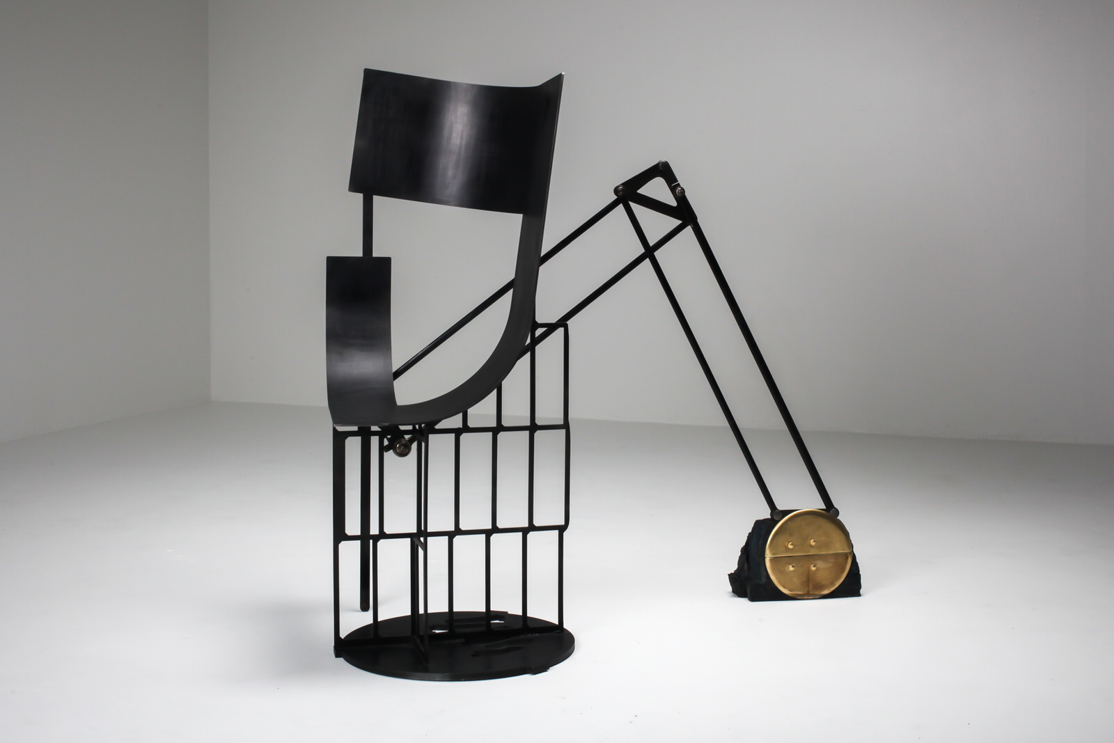 2022 米兰设计周 | 全球顶尖设计亮点一览-169