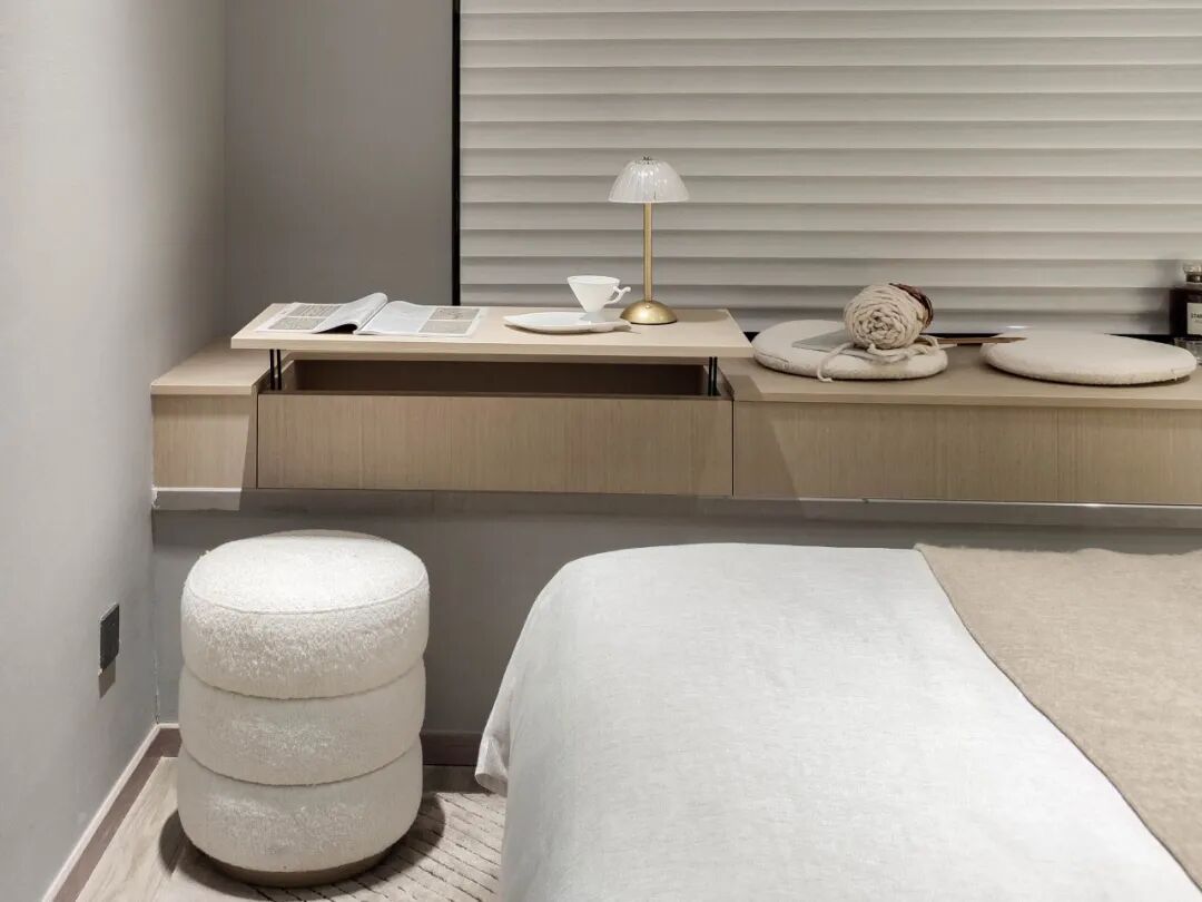 OESD丨从化珠江壹城·锦苑样板间：一生美好之城-117