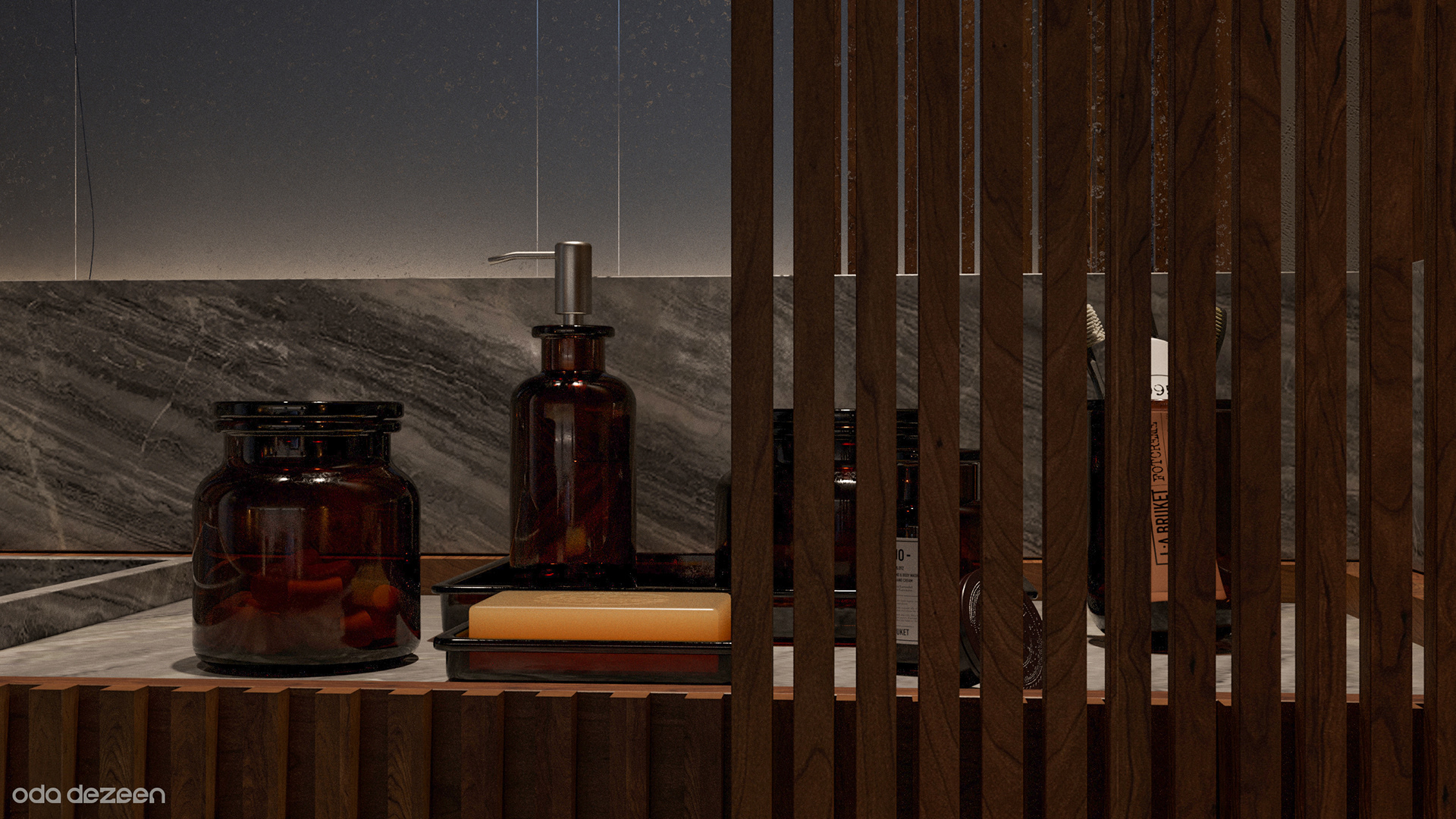 Kazbegi Hotel 室内设计-105