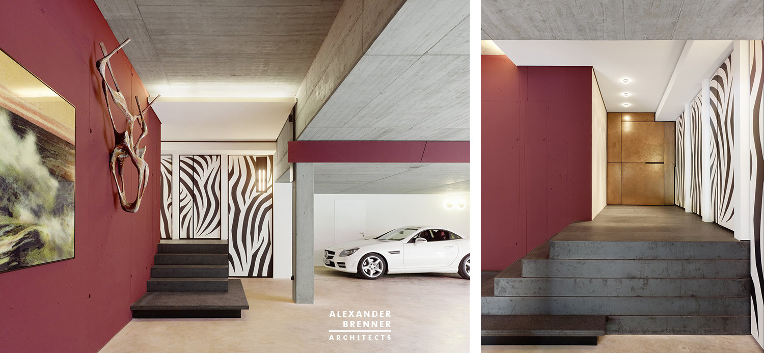 Vista House  Alexander Brenner Architects-6