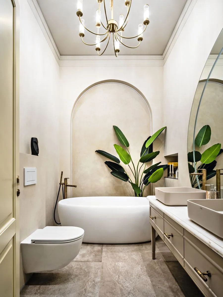 现代经典大宅丨HPISD-38